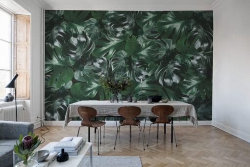 Welcome to the Jungle, Authentic Wallmural - Premium - Image 3