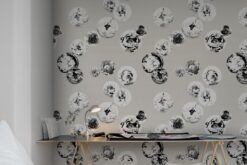 R13111 image4 Make It Bloom Wallmural - Premium Make It Bloom Wallmural - Premium