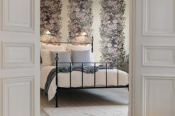 R13132 image5 Flowerbed, Vintage Wallmural - Premium Flowerbed, Vintage Wallmural - Premium