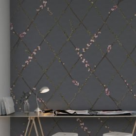 Non Woven Wallpaper - Requires Glue