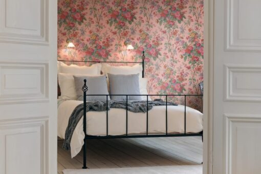 Bouquet Wallmural - Premium - Image 3