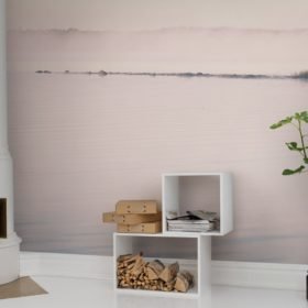 Non Woven Wallpaper - Requires Glue