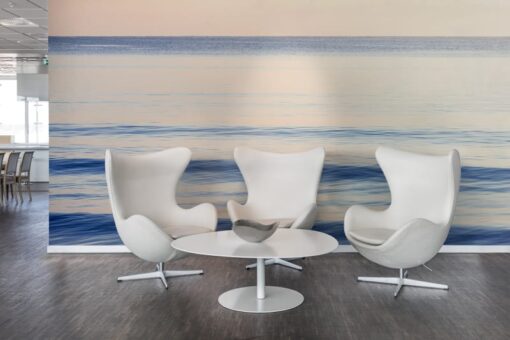 Graceful Sea Wallmural - Premium - Image 4