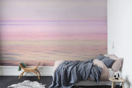 Paradise Breeze Wallmural - Premium