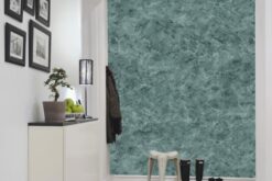 R13373 image2 Marble Mural - Green - Premium Marble Mural - Green - Premium