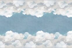 R14012 image1 Cuddle Clouds, Ceiling Wallmural - Premium Cuddle Clouds, Ceiling Wallmural - Premium