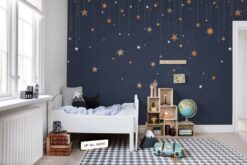 R14571 image3 Stargazing Wallmural - Premium Stargazing Wallmural - Premium