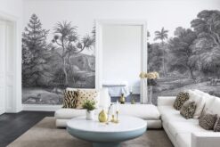 R14612 image2 Jungle Land Wallmural - Premium Jungle Land Wallmural - Premium