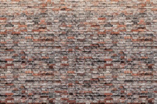 Brickwork Mural - Premium - Image 2