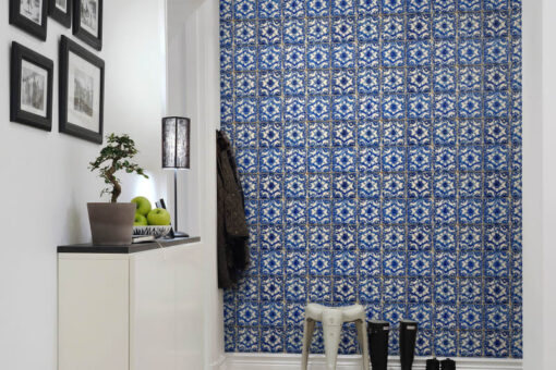 Artisan Tiles Mural - Premium - Image 3