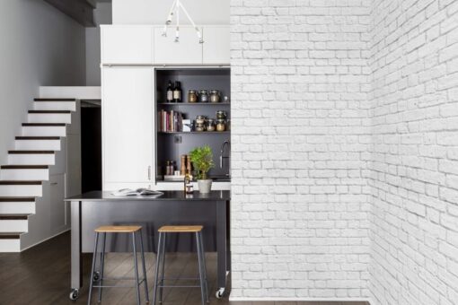 Soft Bricks Wallmural - Premium - Image 3