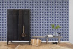 R15081 image3 Raimat Tiles Mural - Premium Raimat Tiles Mural - Premium