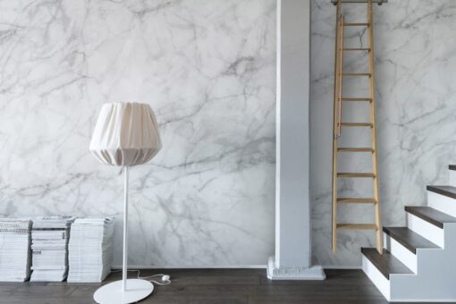 Marble Art Mural - Premium