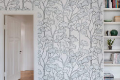 R15331 image2 Animal Tree Wallmural - Premium Animal Tree Wallmural - Premium