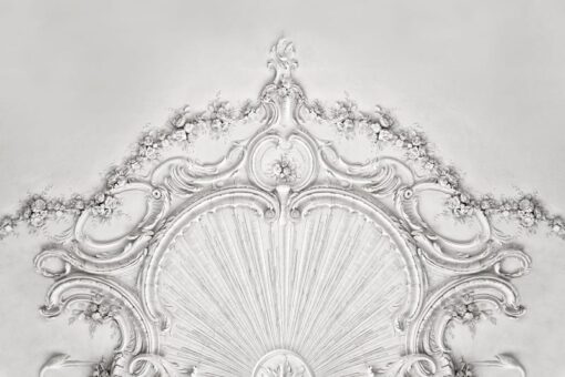 Stucco Gloria Mural - Premium - Image 2