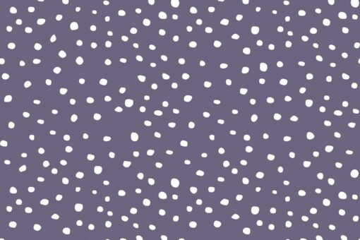 Rebel Dot Mural - Violet - Premium - Image 2