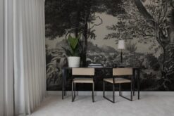 R15811 image4 Mirage Wallmural - Premium Mirage Wallmural - Premium