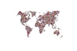 R15821 image1 Floral World Wallmural - Premium Floral World Wallmural - Premium