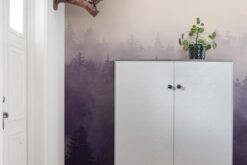 R16001 image3 Fir Forest Wallmural - Premium Fir Forest Wallmural - Premium