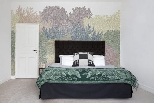 Hideaway, Gentle Wallmural - Premium - Image 3