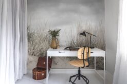 R16341 image3 Pale Shore Wallmural - Premium Pale Shore Wallmural - Premium