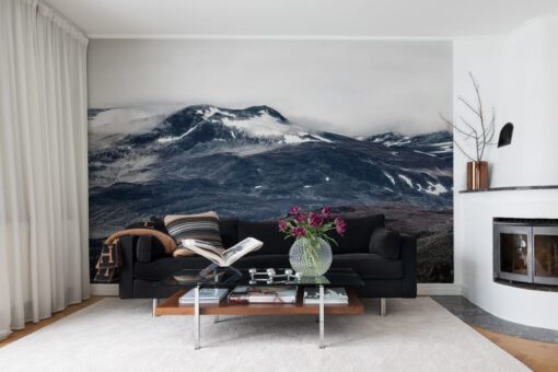 The North Wallmural - Premium - Image 3