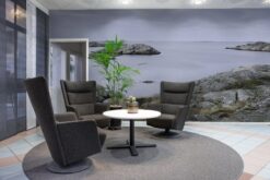 R16401 image3 Soft Rocks Wallmural - Premium Soft Rocks Wallmural - Premium