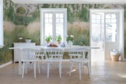 R16571 image3 Midsommar Wallmural - Premium Midsommar Wallmural - Premium