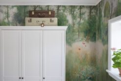 R16571 image4 Midsommar Wallmural - Premium Midsommar Wallmural - Premium