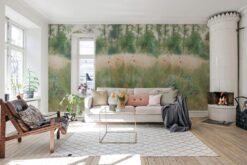 R16571 image5 Midsommar Wallmural - Premium Midsommar Wallmural - Premium