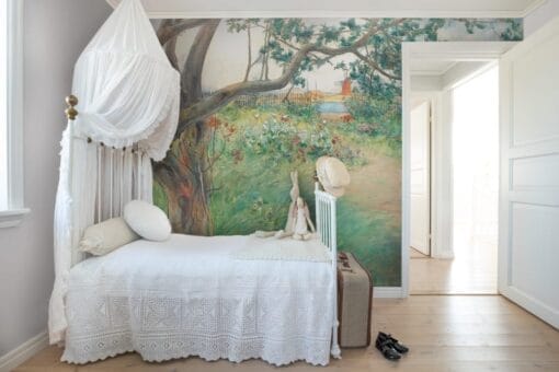 Marstrand Wallmural - Premium