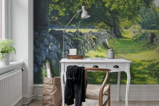 Early Summer Wallmural - Premium - Image 3