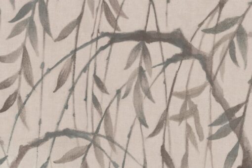 Weeping Willows Wallmural - Premium - Image 4