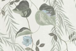 R16781 image5 Lush Foliage, Sage Tint Wallmural - Premium Lush Foliage, Sage Tint Wallmural - Premium