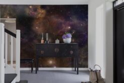 R16911 image3 Star Galaxy Wallmural - Premium Star Galaxy Wallmural - Premium