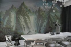 R17351 image3 Fantasy World Wallmural - Premium Fantasy World Wallmural - Premium