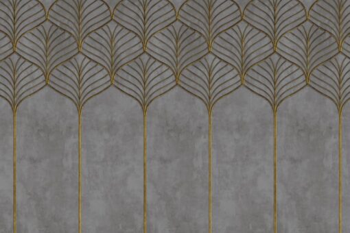 Tabriz Wallmural - Premium - Image 2