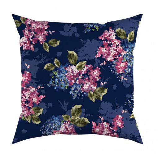 Mimosa Flower Pillow - EY204 - Image 4