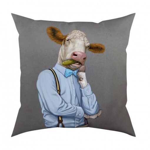 Mr. Cow - EY252 - Image 4