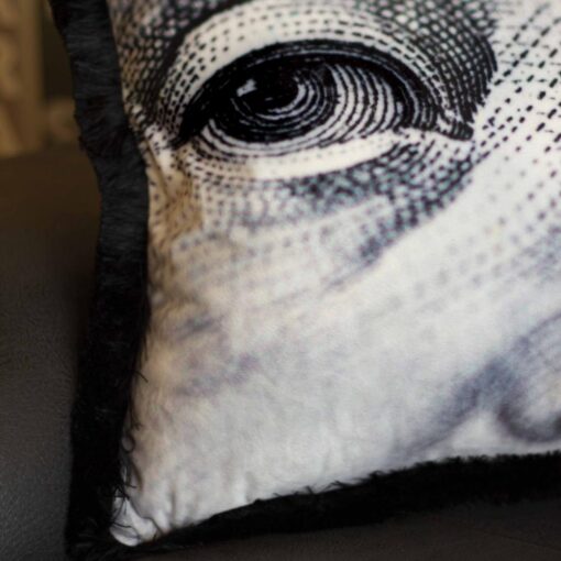 Benjamin Franklin Pillow - EY277 - Image 2