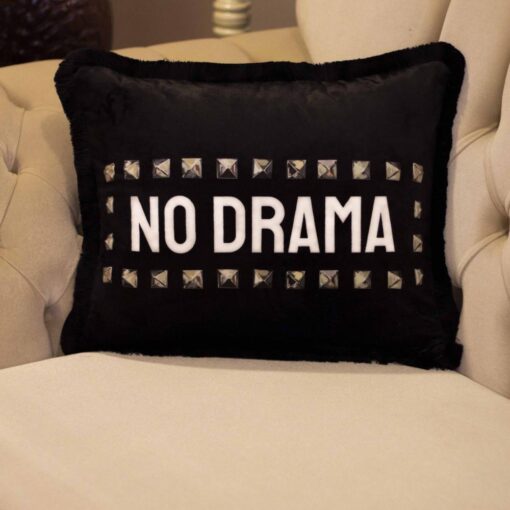 No Drama Yastık - EY281