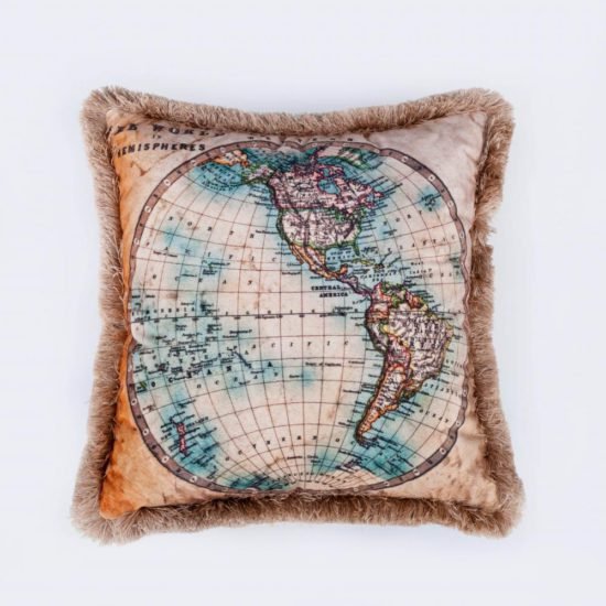 img 3414 5iM6FUO6JJ World Map Pillow - EY118 World Map Pillow - EY118