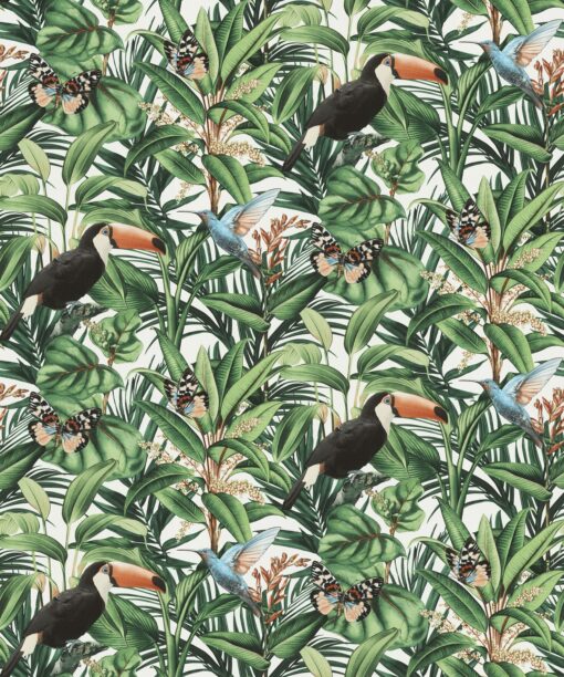 Paradisio 2 Germany European Wallpaper 10121 - Image 5