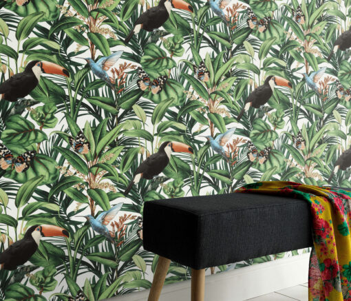 Paradisio 2 Germany European Wallpaper 10121 - Image 2