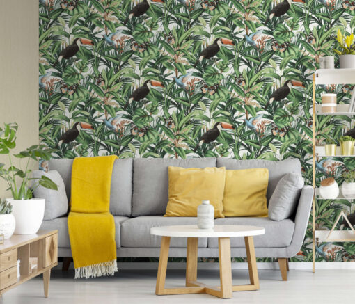 Paradisio 2 Germany European Wallpaper 10121