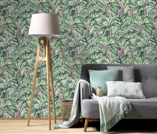 Paradisio 2 Germany European Wallpaper 10122