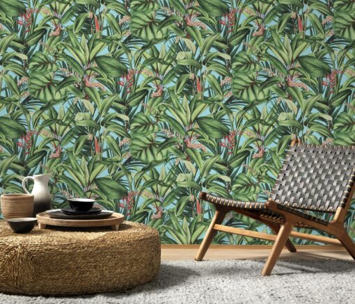 Paradisio 2 Germany European Wallpaper 10122 - Image 11