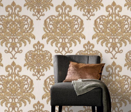 Spotlight Germany European Wallpaper 10102 - Image 15