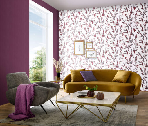 Walls we love 2 Germany European Wallpaper 10224 - Image 8