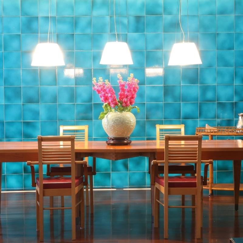 Ultimate Guide For Dining Room Wallpaper Designs